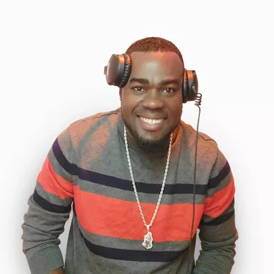 Dj Ricky