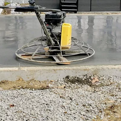 Sosa Brothers Concrete