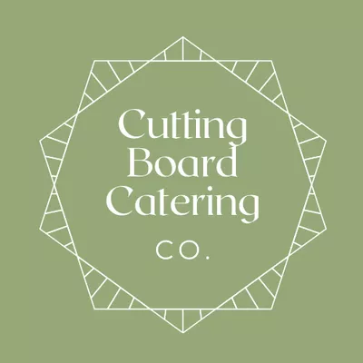 Cutting Board Catering Co.