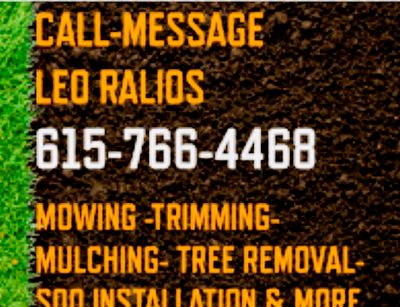 Grace Landscaping