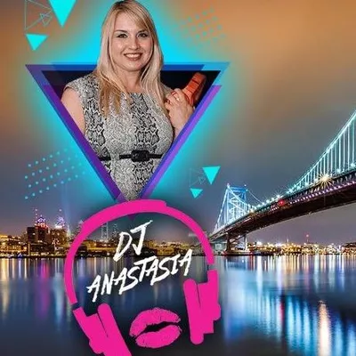 DJ Anastasia
