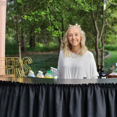 Savy Bartending