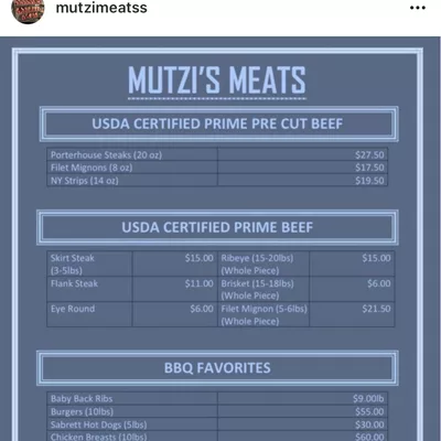 D and M Services