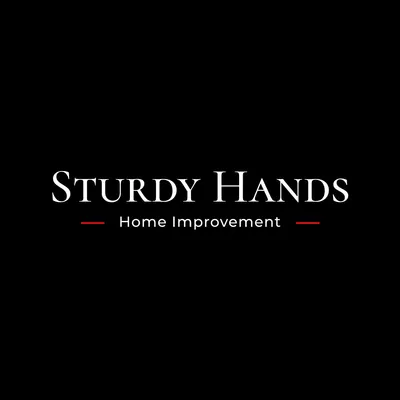 Sturdy Hands Home Improvement, LLC