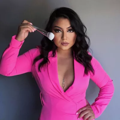 Glammed by Bree