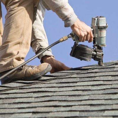 Parlen home improvements