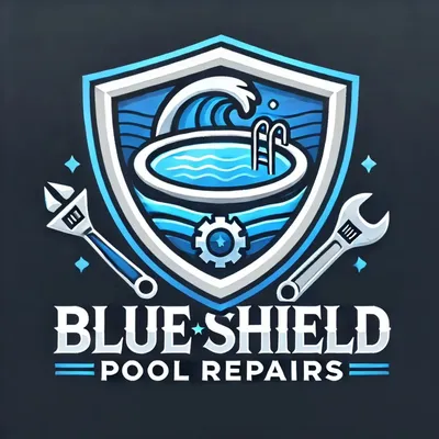 Blue Shield Pool Repairs