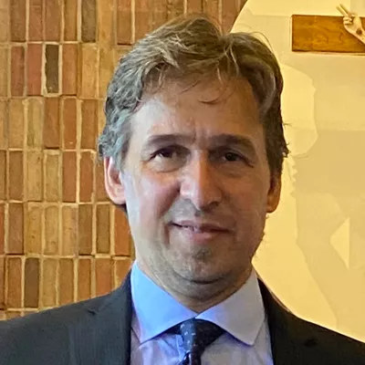 Pablo Tomatis | PAT Technology Solutions