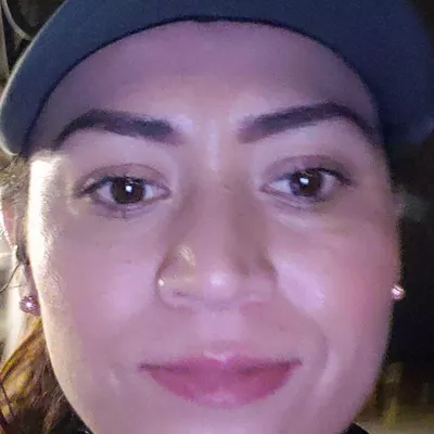 Alejandra Dominguez