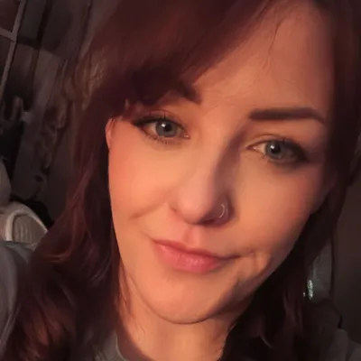 Candice Waite