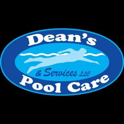 Dean’s Pool Care & Services