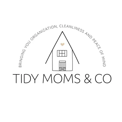 Tidy Moms & Co Organizing/Cleaning/Packing