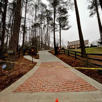 Tier 1 Driveways