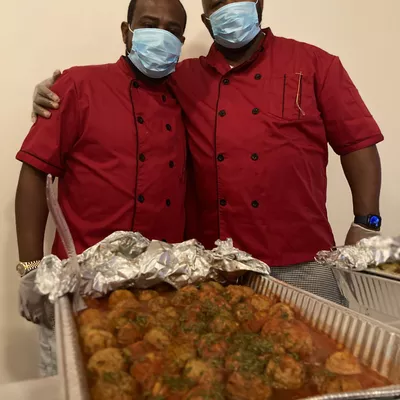 Cateringwithpatandsteph