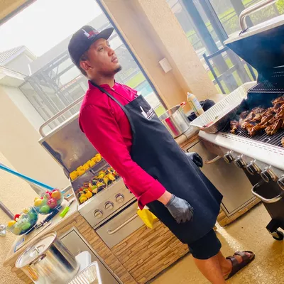 Devour Foods & Catering