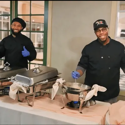 Diana Johnson's Catering