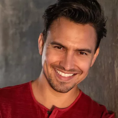 Gustavo Carr