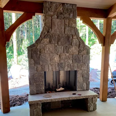 Verdugo masonry