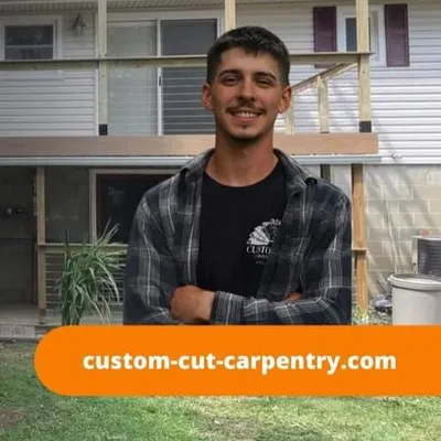 Custom Cut