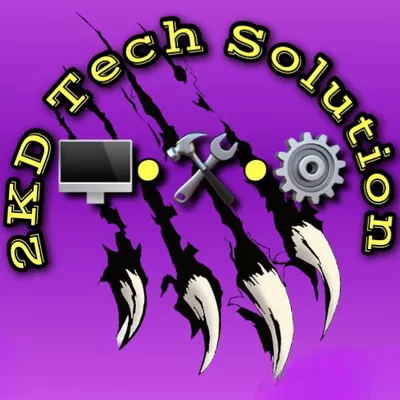 2KD Tech Solution LLC.