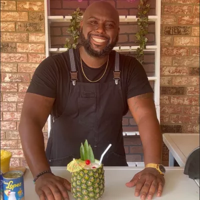 Great Days Bartending