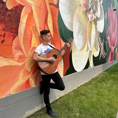 Aaron Lee Music