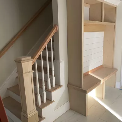 Besteaglecarpentry