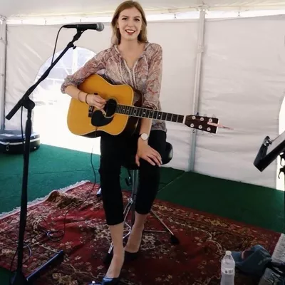 Paige Melton Music