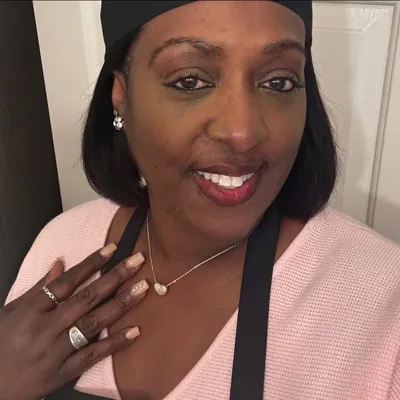 What's in Sam's Kitchen LLC
