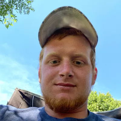 Lucas schmucker construction inc