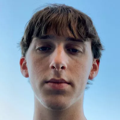 Connor Oaster
