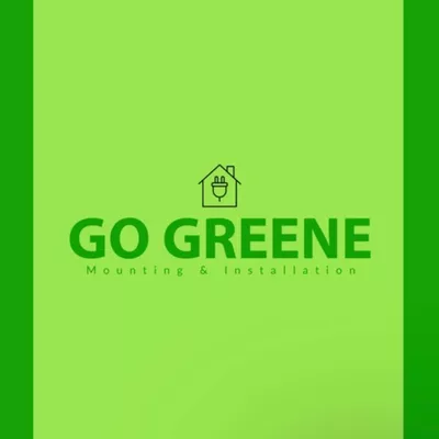 Go Greene Mounting & Installation