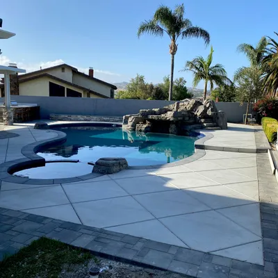 United Concrete & Construction, LLC