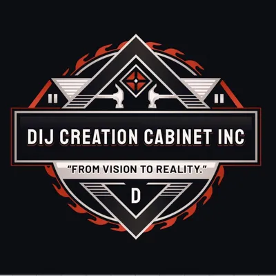 Dij creation cabinets