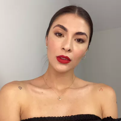 Vanessa Grisales