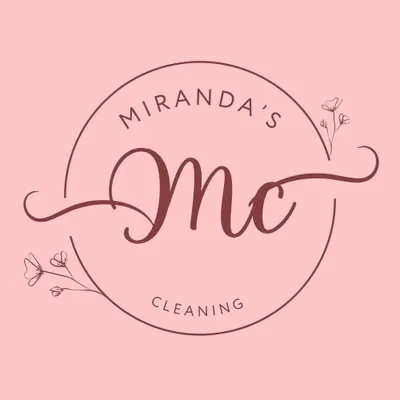 Miranda’s cleaning service