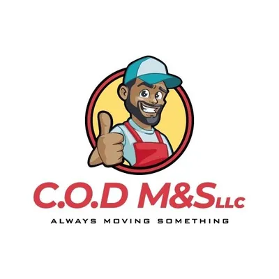 Cash on Delivery Moving and Services LLC