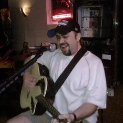 Mike Souza