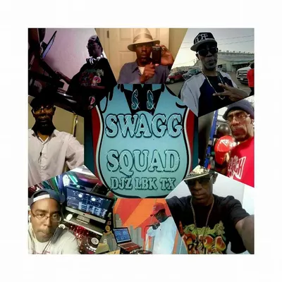 dj master dan  swagg squad djz