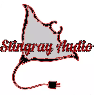 Stingray Audio-Video