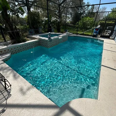 Seaside Dreams Pool Service