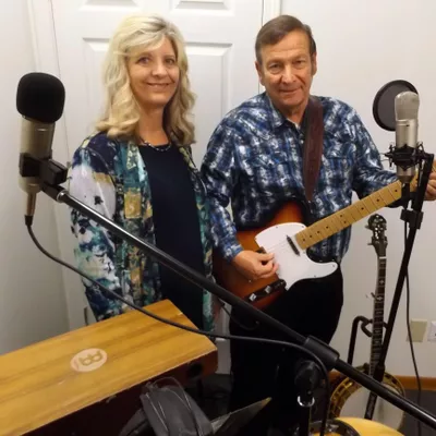 The JukeBox Duo- Live Music