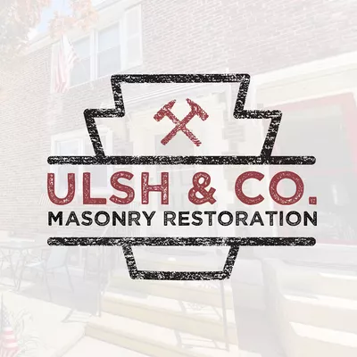 Ulsh & Co. Masonry Restoration