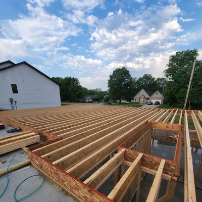 K Thebeau Construction Llc