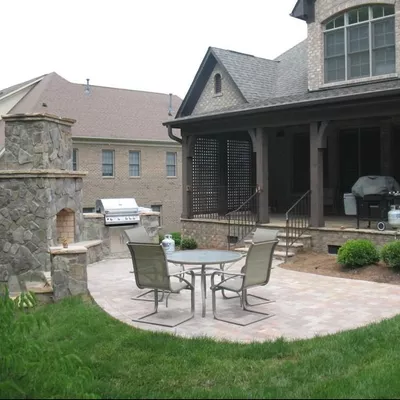 Eden Outdoor Living, LLC