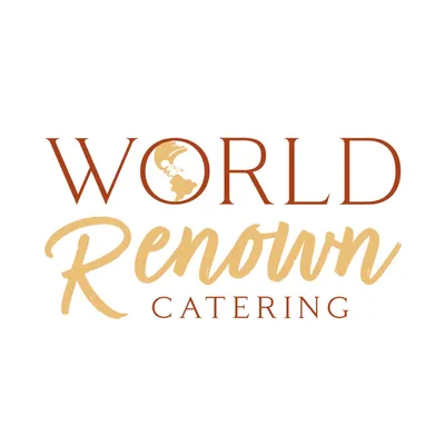 World Renown Catering