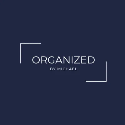 ORGANIZED BY MICHAEL