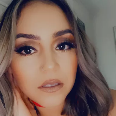 Makeup By Mayra