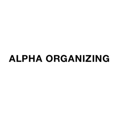 Alpha Organizing