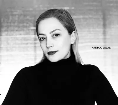Arezoo Jalali Photography